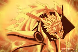 Naruto Hangi Karaktersin ?