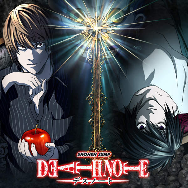 Hangi Death Note Karakterisin?