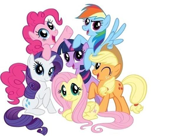 My Little Pony