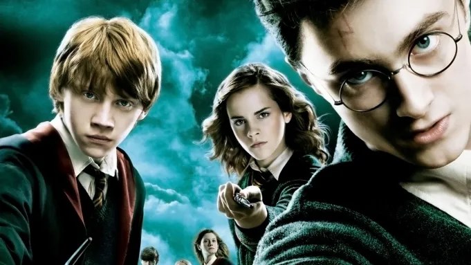 Sen hangi Harry Potter karakterisin?
