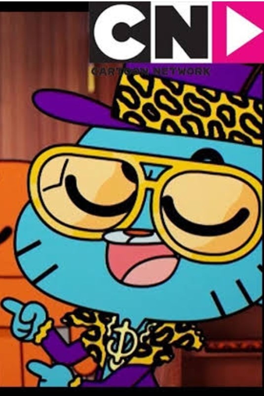 Gumball