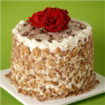Harry's Desserts