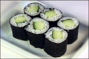 Kappa Maki