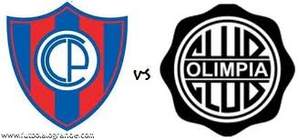 Clasico Paraguayo
