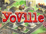 Yoville Gift Sender Rares