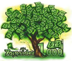 900 Yocash