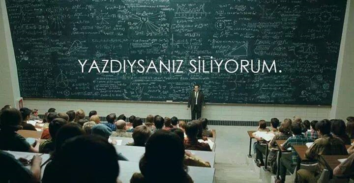 Nasıl Bir Öğrencisin ?