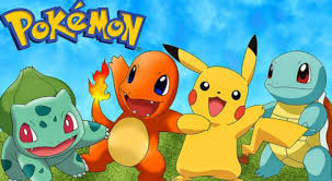 ¿Que Pokemon Eres?