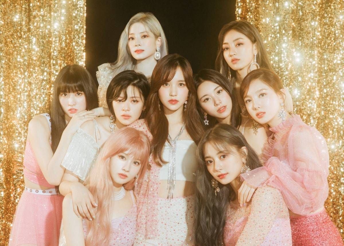 Hangi Kpop Grubusun
