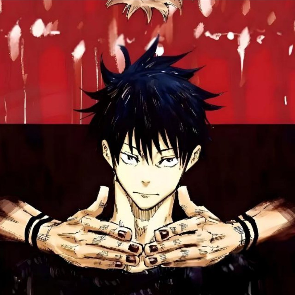 Sekuat Apa Dirimu Jika Masuk Ke Dalam Anime Jujuts