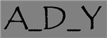 A_D_Y