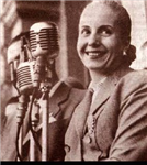 Eva Y Peron