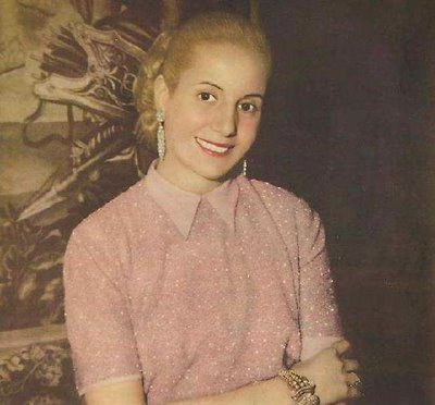 Evita