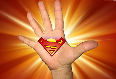 Super Μουτζα