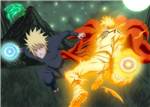 Naruto Shipudent