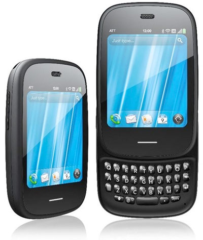 Hp Smartphone