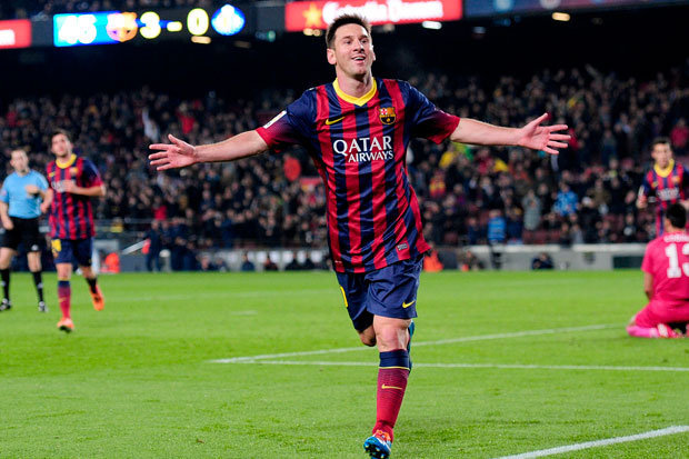 Hangi Futbolcusun? 2015