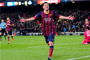 Hangi Futbolcusun? 2015