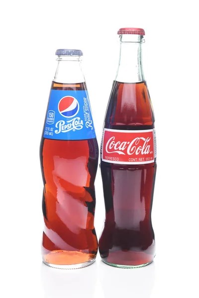 Kola Mı Pepsi Mi?