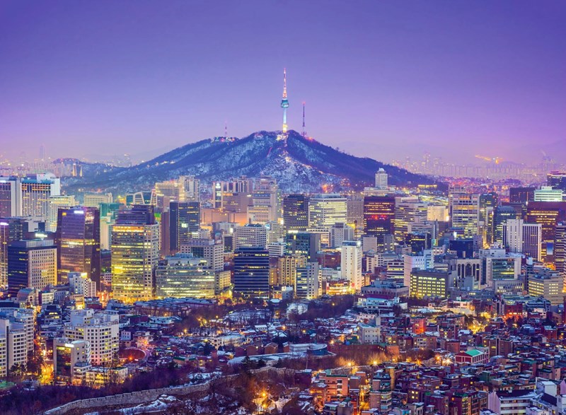 Korea