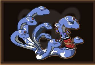 Claim Pet Hacibi