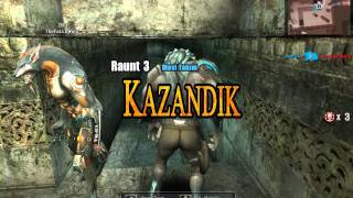 Wolfteam Hangi Kurtsun ????