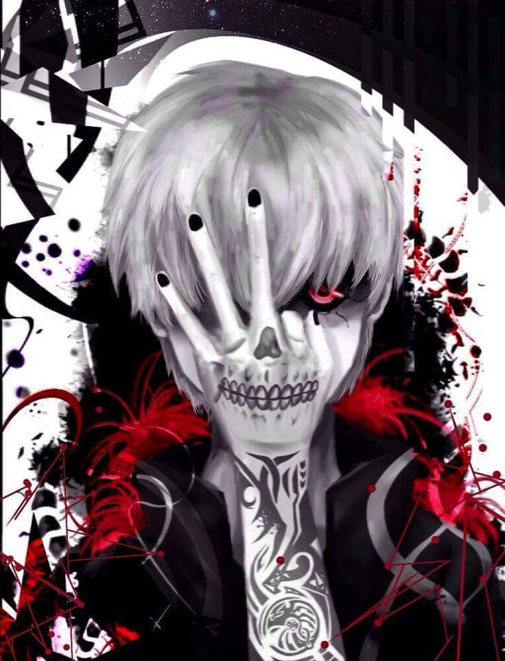 Eres Asesin@ O Ghoul
