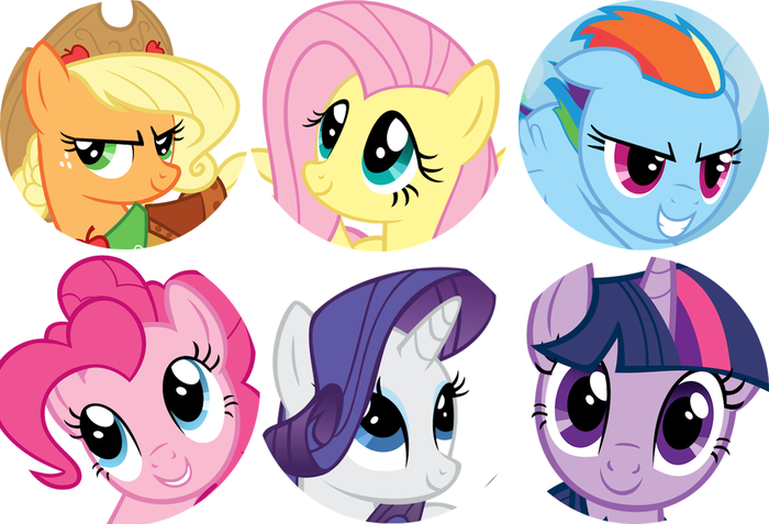 Sen Handi Pony Sin ?