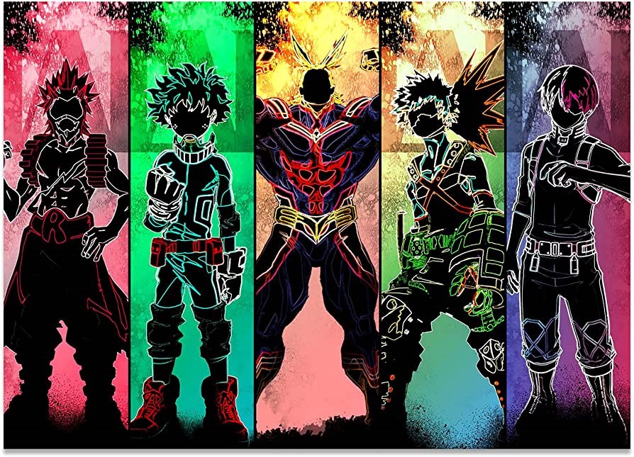Quiz Mha 2023