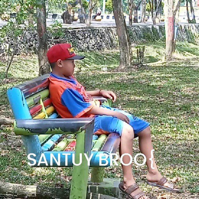 Berapakah Umurmu?