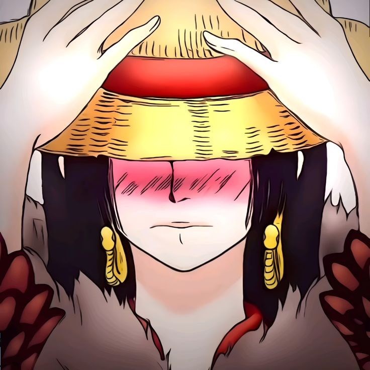 Siapa Perempuan Yang Kamu Suka Di One Piece 