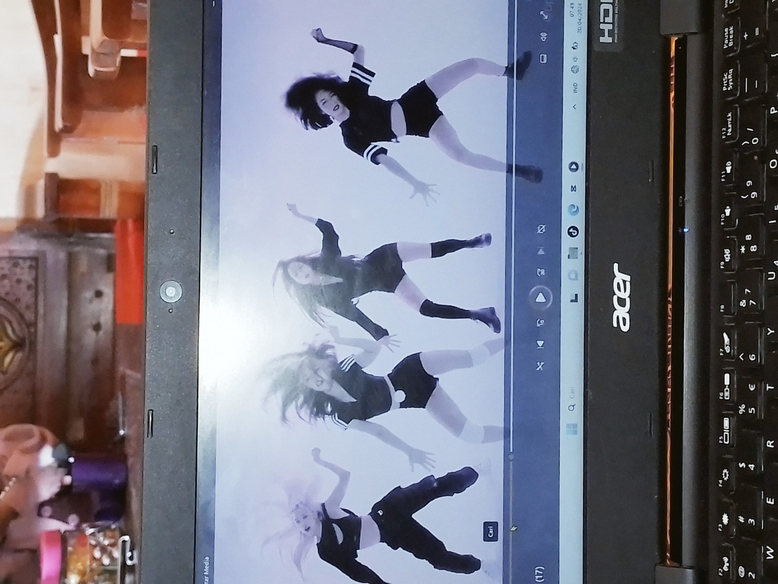 Blackpink 