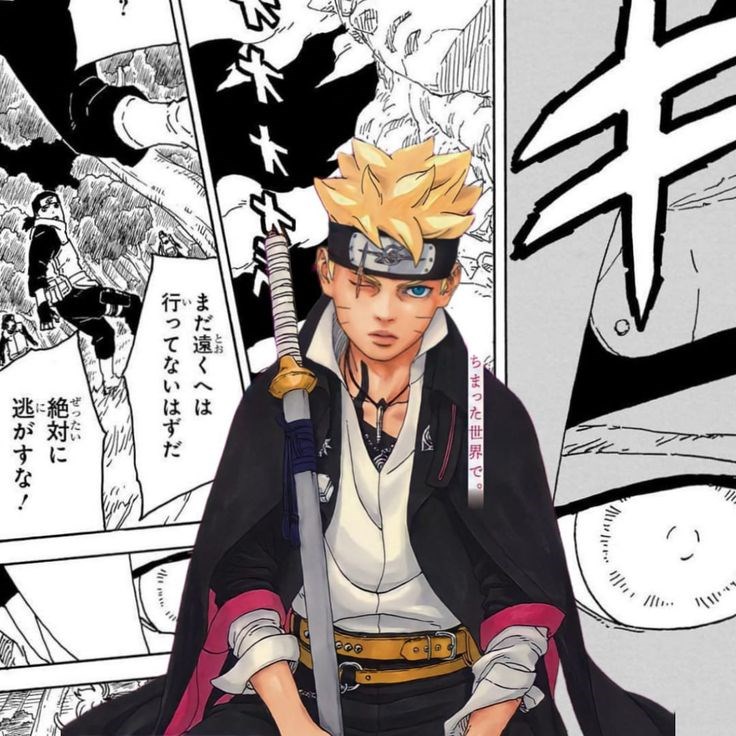 MIRIP SIAPA KAMU DI ANIME