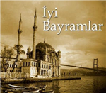 Bayramınız Mübarek Olsun