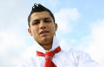 Cr9 Ou Kaka