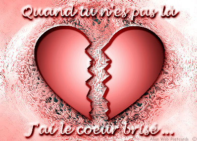 Teste De L'amour