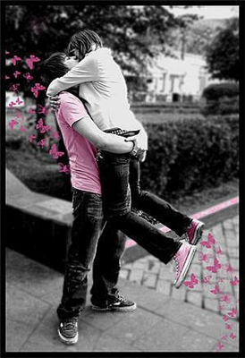 U r my Hero