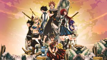 Cuanto Sabes De Fairy Tail?