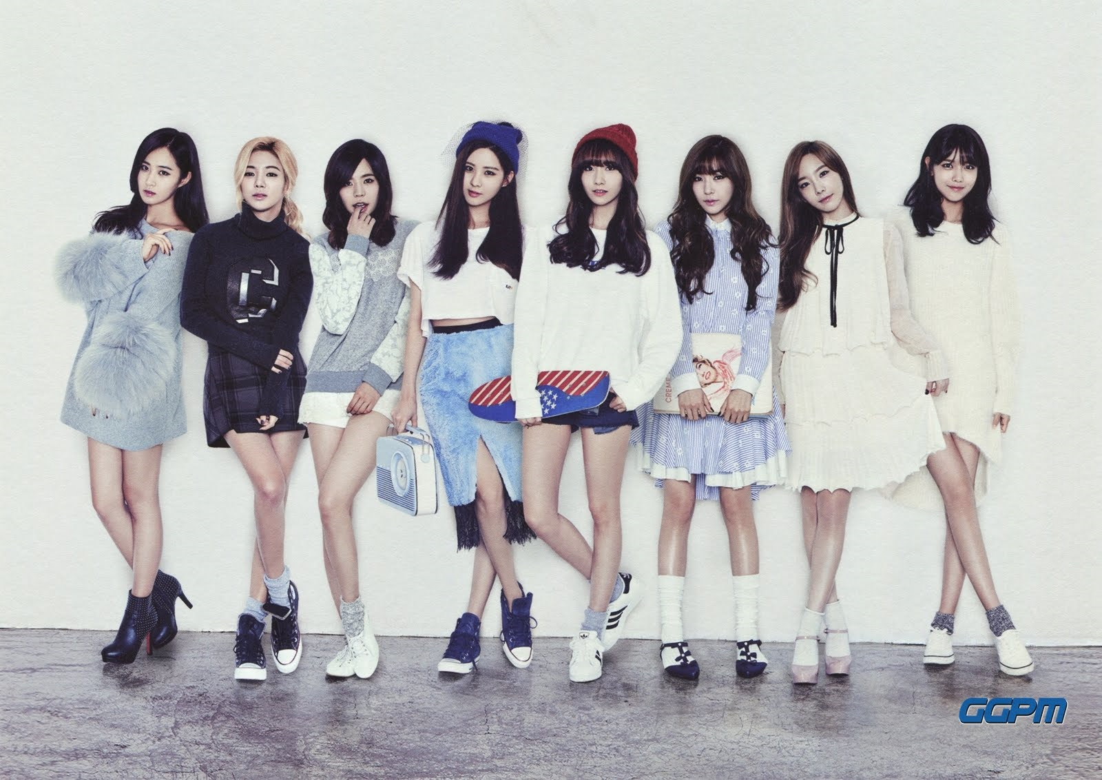 Pacar / Sahabatmu Di Snsd