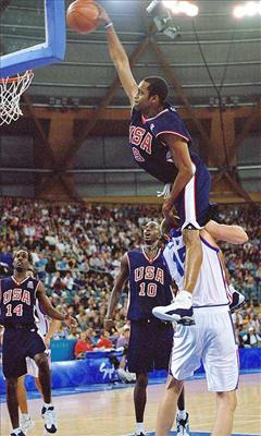 Hangi Basketbolcusun?