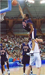 Hangi Basketbolcusun?