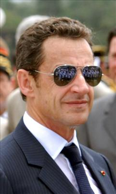 Eske Vou Ete Pour Sarko ??