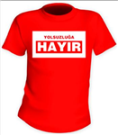 Şapka-Tişört Gönder