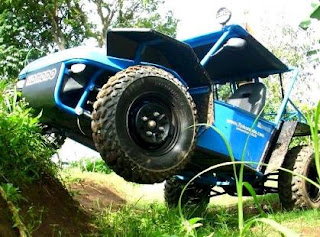 mobil KOMODO