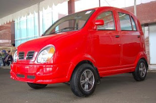 mobil GEA
