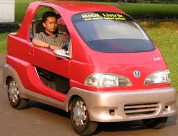 mobil MARLIP