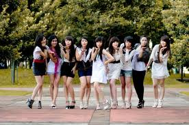 Cherry Belle
