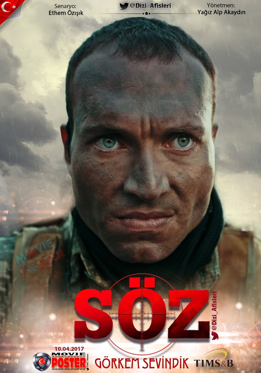 Söz Dizisi Hangi Karaktersin ?