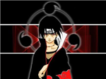 Naruto Gift