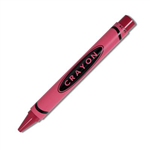 Red Crayon!